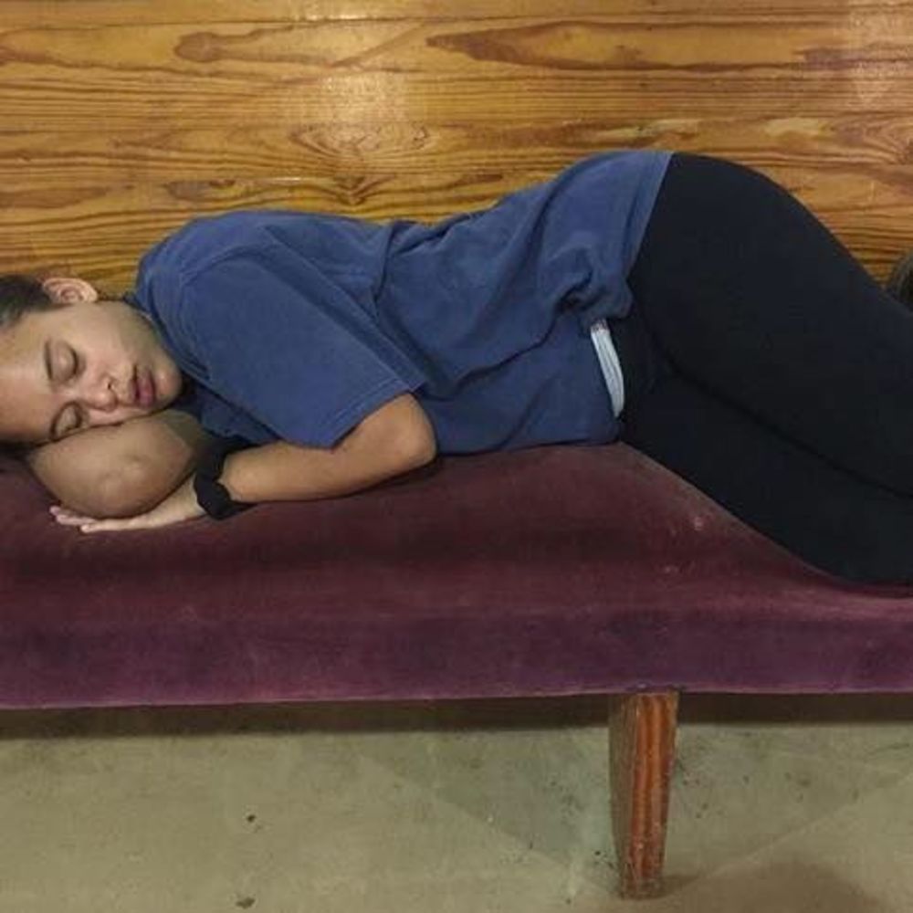 Meet your Posher, Rosa